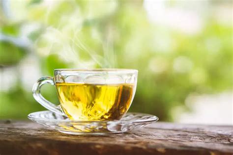 welke thee is gezond en welke niet vetgezond