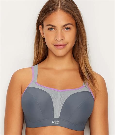 Best High Impact Sports Bras With Extra Support