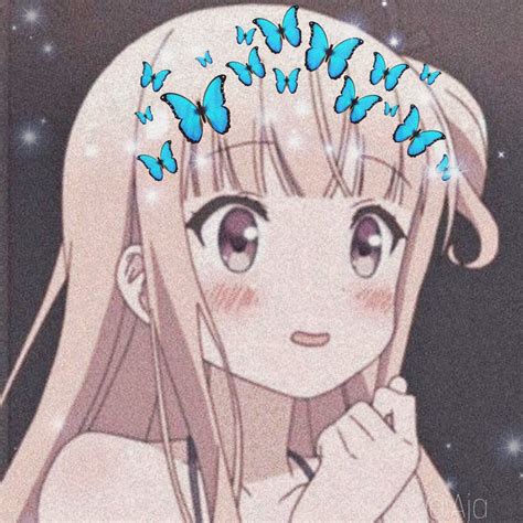Anime Pfp - Otaku Wallpaper