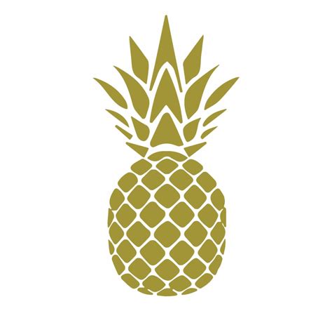 Pineapple Png Vector 10 Free Cliparts Download Images On Clipground 2023