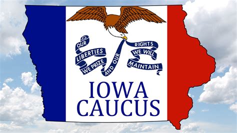 Pnuts Guide To The Iowa Caucus Daily Pnut