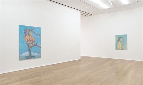 Maria Lassnig A Painting Survey 1950 2007 Hauser And Wirth