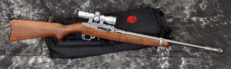 Ruger 1022 Takedown Wood Stocks Ruger 1022 Takedown Solid Walnut