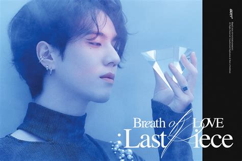 Got7 breath of love : GOT7 - Breath of Love: Last Piece Comeback Thread ...