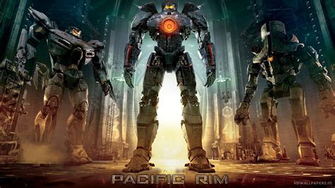 Pacific Rim Robots Movie | Pacific rim movie, Pacific rim jaeger, Pacific rim