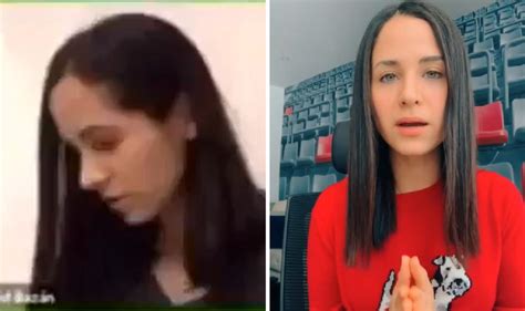Sigrid Bazán Dice Que Buscan Desacreditarla Con Video De La Upn “¡no