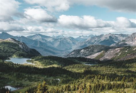 Kootenay National Park Travel Guide Parks And Trips