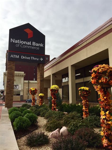 Online banking has never been so easy! National Bank of Commerce - Banks & Credit Unions - 1127 ...