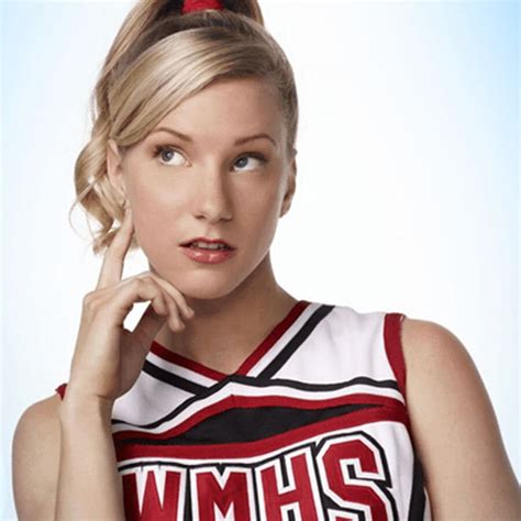 Brittany Pierce And Bi Representation In Glee — Rp Editorial — Rianne Pictures Supporting