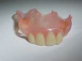 Images of Valplast Denture Repair