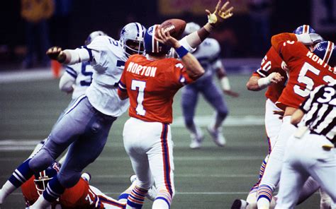 Super Bowl Xii Beyond The Gameplan