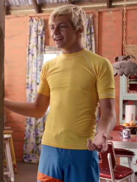 Picture Of Ross Lynch In Teen Beach Movie Ross Lynch 1592859515