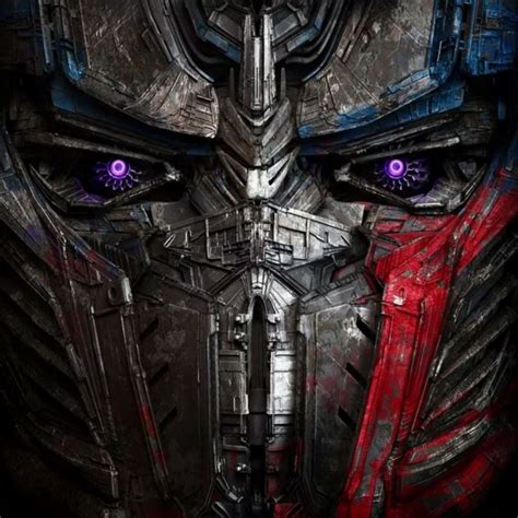 So it's finally here folks! Jimmy Jangles presents: The Optimus Prime Experiment ...