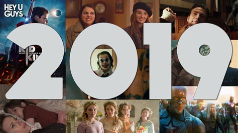 Top Ten Movies Of 2019 Online Critics Edition Get Voting Heyuguys