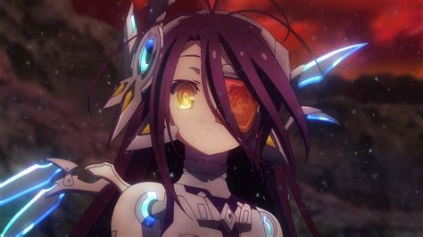 ‎no Game No Life Zero 2017 Directed By Atsuko Ishizuka • Reviews