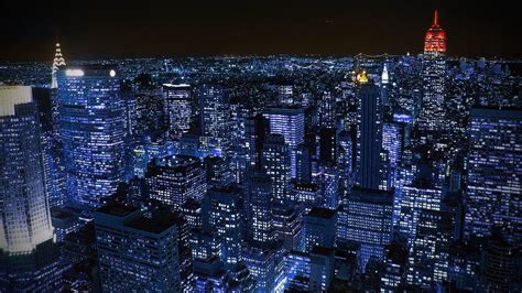 Download Free City At Night Wallpaper Pixelstalknet