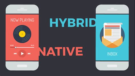 You'll want to become familiar with these advantages and disadvantages. Native vs. Hybrid vs. Web Apps | Mobomo
