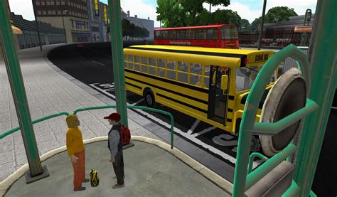 Bus Driver The Game Free Download Pagmoon