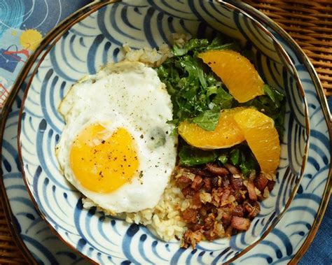 Cant Wait To Try This Recipe American Breakfast Rice Bowl By Giada De Laurentiis From Giadas