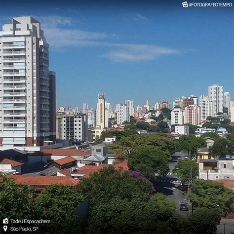 Mensagem de aniversário para gêmeas. Como fica o tempo no aniversário de SP - Notícias Climatempo
