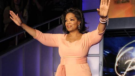 Oprahs Finale Sign Off Video