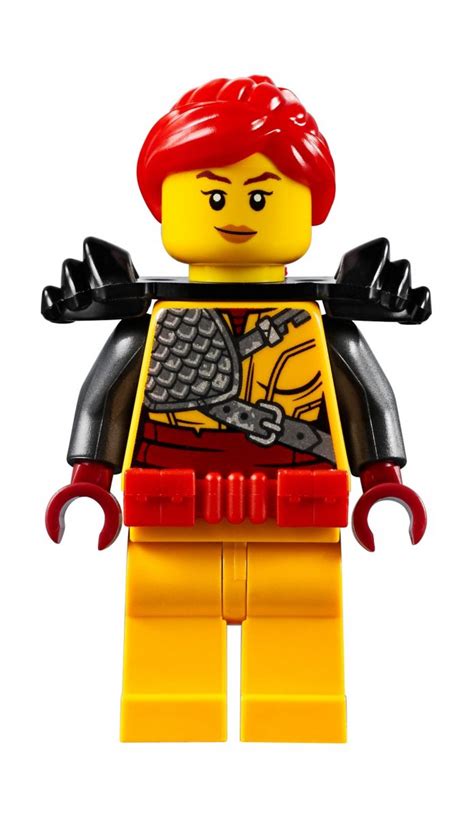 Skylor Chen Lego Ninjago Wiki Fandom