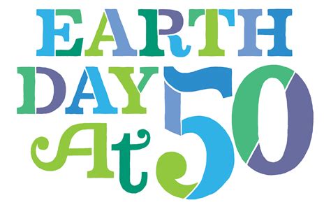 Since 1970, earth day has been an annual event. Make the 50th Earth Day the Biggest Yet | Sierra Club