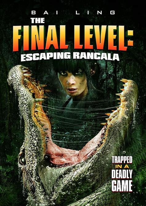 The Final Level Escaping Rancala