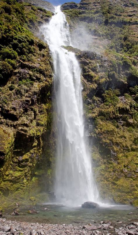 Breathtaking Waterfalls Of The World Waterfall Beautiful Waterfalls