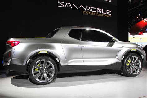 New 2023 Hyundai Santa Cruz For Sale Rumors Redesign New 2022 All In