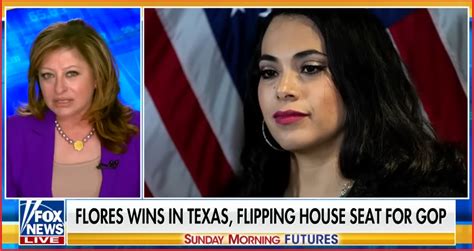 Congresswoman Elect Mayra Flores Discusses Main Issues Impacting South