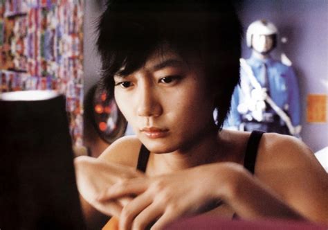 Bae Doona As Cha Yeong Mi In Sympathy For Mr Vengeance 2002 Mr Sympathy Picture