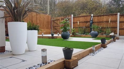 10 Low Maintenance Garden Ideas Lazylawn