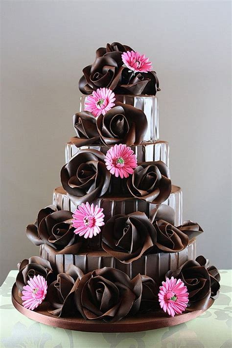Unfortunately, since the cake is so common, few people are. 25+ Best Cake Designs Ever! - Page 23 of 34