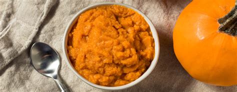 Creative Ways To Use Leftover Canned Pumpkin