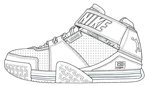 Coloring pages tennis shoes mjsweddings com. Free Printable Nike Shoes Coloring Pages to Print Online ...