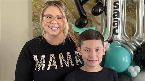 teen mom fans slam kailyn lowry as embarrassing after her shocking podcast interview with son
