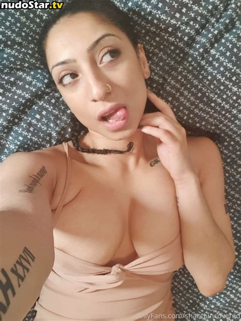 Queenuncovered Shanti Dynamite Nude OnlyFans Photo 4 Nudostar TV