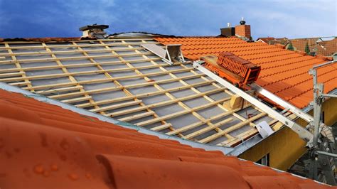 Wird nur ein kleinerer teil der dacheindeckung erneuert, lässt man nicht was es kostet, wenn fachbetriebe das dach decken, hängt unter anderem von der art der dacheindeckung und von der dachfläche ab. Dacheindeckung & Dachbeschichtung: Kosten & Preise