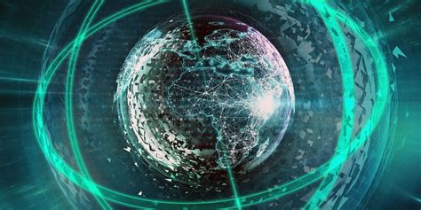 Scientists Begin Building Highly Accurate Digital Twin Of Our Planet