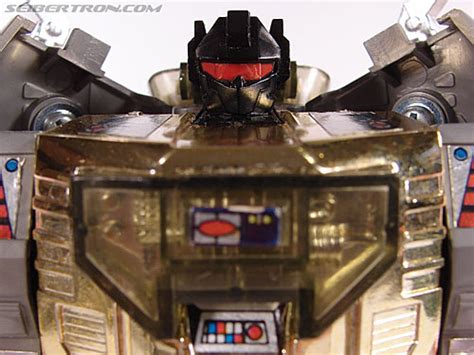 Transformers G1 1985 Grimlock Toy Gallery Image 99 Of 168
