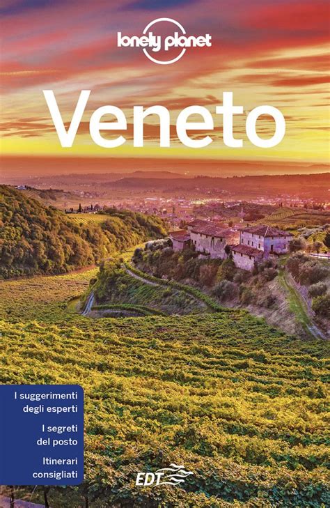 Pdf Rovigo E Il Delta Del Po Della Guida Veneto Lonely Planet