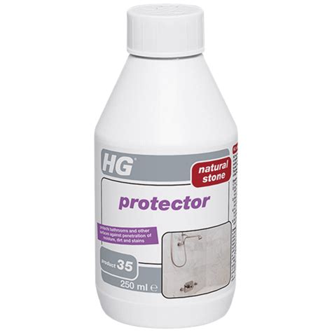 Hg Marble Protector 250ml Product 35 Hy Ray Private Limited