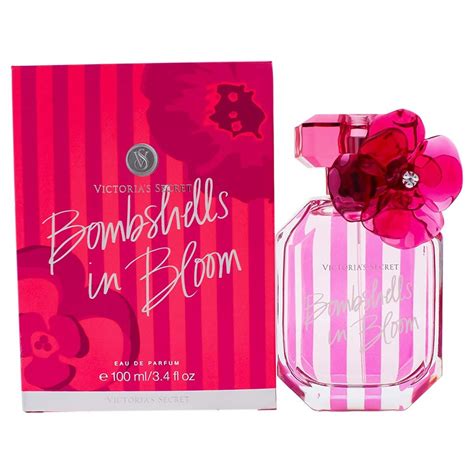 Victorias Secret Bombshell In Bloom Edp 100ml For Women Essenza Welt
