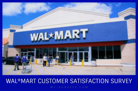 ? 【www.survey.walmart.com】Survey Walmart Canada, USA)-WalMart Customer Feedback/Satisfaction Survey