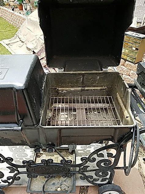 Firstly, we are here to present our customers with best bbq grill of all time. CHARMGLOW vintage barbecue grill for Sale in Las Vegas, NV ...
