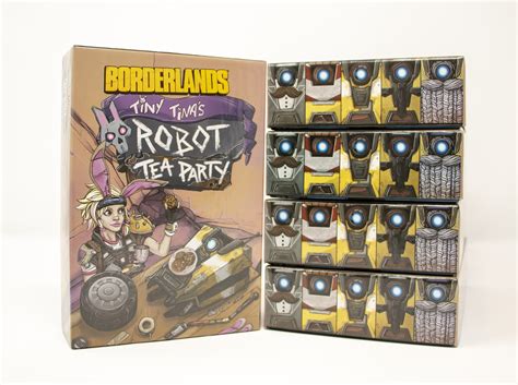 borderlands tiny tina s robot tea party xyz game labs invent new gamers