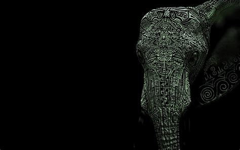 Free Elephant Backgrounds Pixelstalknet