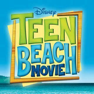 Mckenzie Teen Beach Movie Amino
