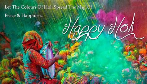 100 Happy Holi Status Quotes And Wishes Sms 2018 Status77